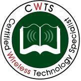 إ دجخضقجس ؽيجدس ىزث ث ؾش و CWTS Certified Wireless Technology Specialist ؽيجدر ؤخقجة ث ؾذ جس ث الع ز يف دذث ز ث غ ث الع يف