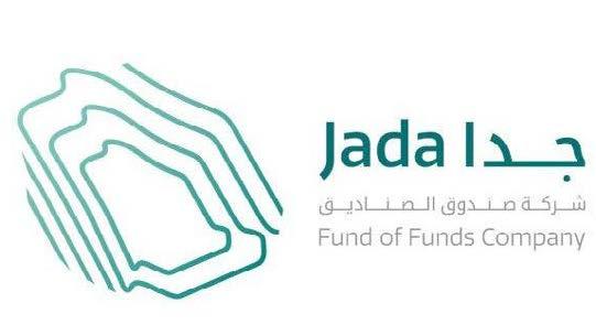 JADA المشروع التاسع هوية صندوق الصناديق 21/11/2019 الهوية أطلقت شركة صندوق الصناديق جدا التابعة لصندوق االستثمارات العامة عن الهوية الرسمية لها وبدء العمليات التشغيلية.