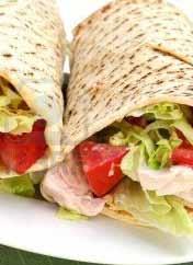 Shawarma with Tahina Dip AED 40 Chicken Shawema with Garlic Dip AED 35 Grilled Halloumi Cheese