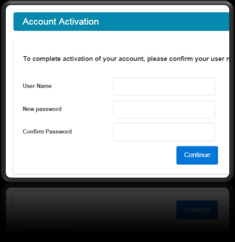 How to register and login الشرح ألولياء األمور آلية التسجيل والدخول.