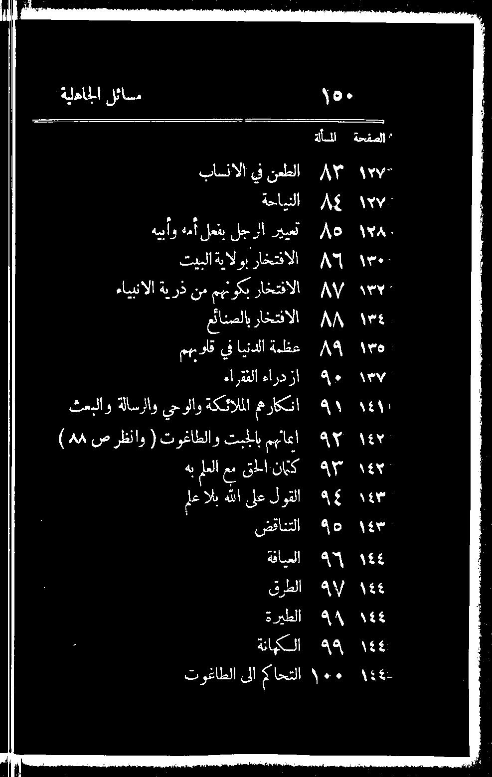 يف ايندلا ةمظع تيبلا ةيالوب راختفالا ءايبنالا ةيرذ نم
