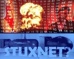 Stuxnet is the first computer virus (precisely a worm ) created to target, study, infect and subvert only industrial