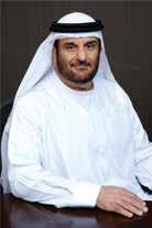 تقديم انطالق من حرص األمانة العامة للمجلس التنفيذي على تطوير العمل الحكومي ودفع مسيرة التطور والتنمية في اإلمارة وتعزيز ا لترسيخ وتطبيق أفضل الممارسات العالمية في مجال الحوكمة واإلدارة المؤسسية تقدم
