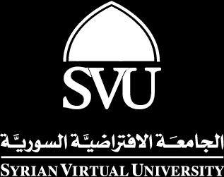 the promotional mix elements in the creation of the mental image of the Antioch Syrian Private University ثحث يمذو ن م