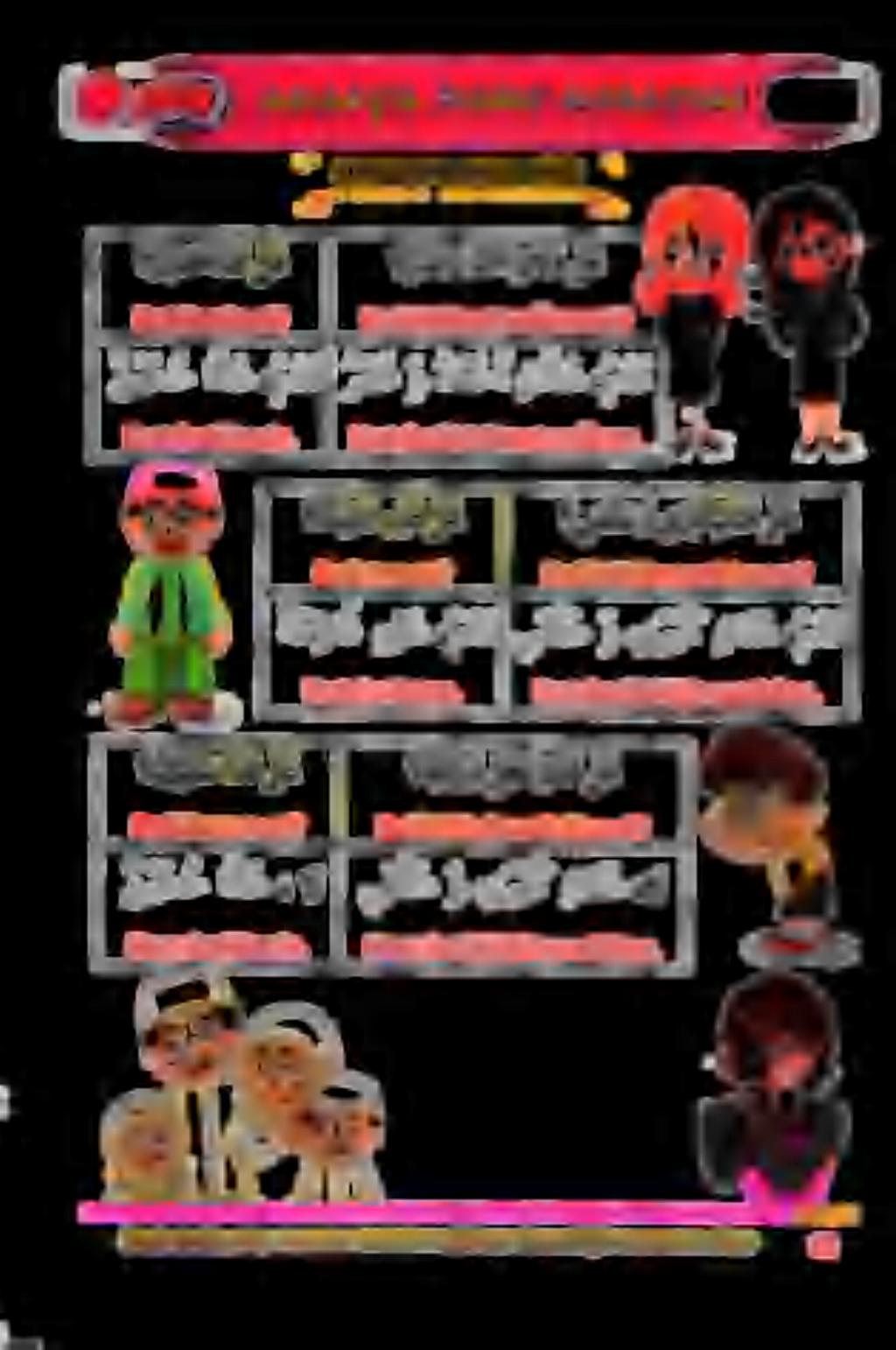 و ر قاد عوغلو 8 ان 7 اامأوأ اءانطره الع 5 عاممو ص 7 ة م طا ف ه ذ ه ل ه ي م ل س و ي ر ك نا ن ع لع عاما