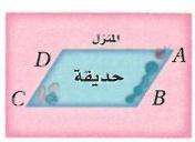 6( هندسة المواقع: AB CD m BAD m ADC 80 45 ADC 80 ADC 80 45