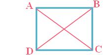 50( تحد: المعطيات: ABCD مربع AC المطلوب: BD البرهان: العبارات )المبررات( مربع ) ABCD معطيات( )5 AB BC CD DA )تعريف المربع( )0 (BC)²) (BD)² = (AB)² + (AD)², (AC)² = (AB)² + )نظرية فيثاغورث( (BC)²)