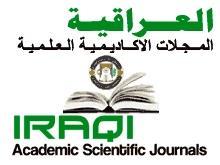 Tikrit University / College of Arts / Journal of Al-Frahedis Arts Tikrit University / College of Arts / Journal of Al-Frahedis Arts Tikrit University / College of Arts / Journal of Al-Fra 1 Journal