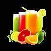 Juices and drinks عصاي ر ومشروبات PASTA المكرونات Milkshake.