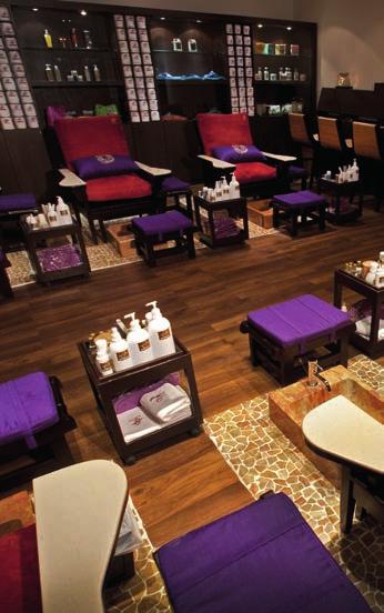 com Join / rakftz SAVE 20% AT RAK AL HAMRA TIPS & TOES Throughout February 2014, when you book in for any treatment between 9am and 12pm on Sunday,