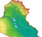 تدرب وحل مسائل حياتية الموصل Y خريطة : تمث ل كل وحدة على الخريطة km من المسافة الحقيقية. -X تقع مدينة الموصل في النقطة ),-( ومدينة بغداد على نقطة األصل.