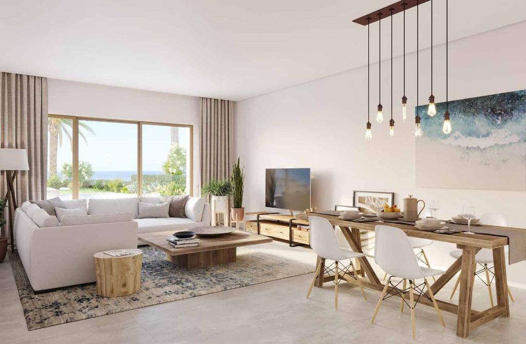 One bedroom twin