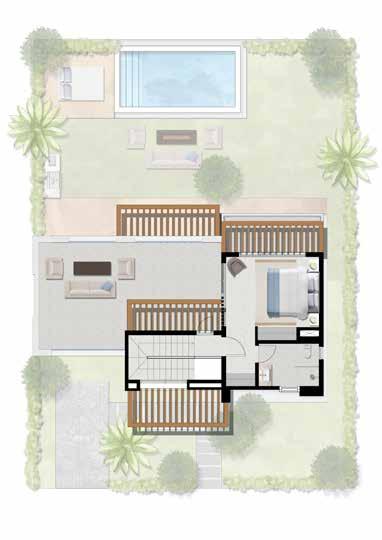 00 M ENTRANCE Ground First Ground Roof Modern Classic Disclaimer: All information, dimensions, drawings, building materials, images, architectural drawings, plans and