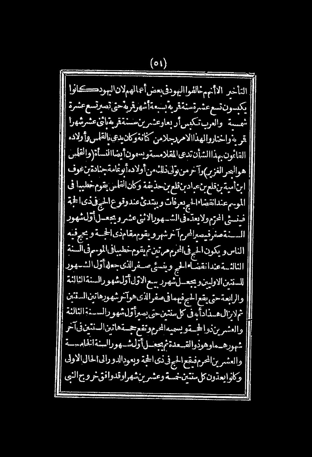 61) اواكصدوبلانالوهلاعأ ضع فد وهلا اوهلاخ ممنأالا رخأتلا اروشرشع قئايتيرققنسنير شعواعب رأسيكتبرعلاو ةسسم سكي نو عست ةرشع قتنس مر هس يرقرهشأة حا ةرششععستريصت ٠ دب رق دتنأشلاذهب نوئاقلا ف وعنبةدانجةماع