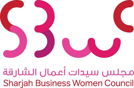 مجلس سيدات أعمال الشاقة الشيخة/ هند بنت ماجد القاس ي م ئيس مجلس سيدات أعمال الشاقة Sharjah Business Women Council Sheikha Hind bint Majid Al Qasimi Chairperson of Sharjah Business Women