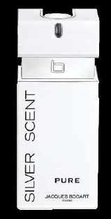 س Silver Scent Pure Spray EDP 100 Ml 105