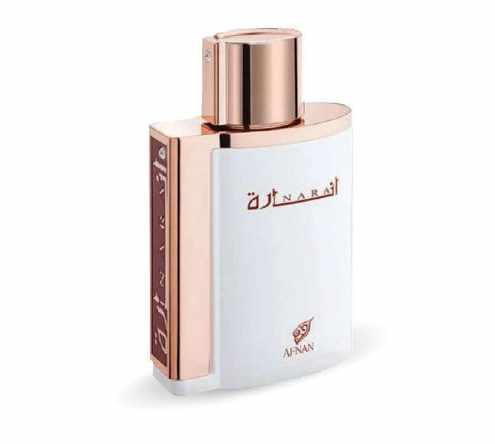 عطور نسائية Female Fragrances 03 هولي عود