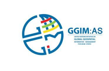 UN-GGIM: Arab States WG3: Geodetic Reference Frame مركز حفظ ومعالجة بيانات املرجع الجيوديس ي املوحد
