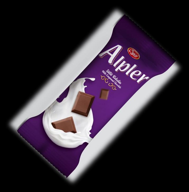 Alpler Tablet Chocolate