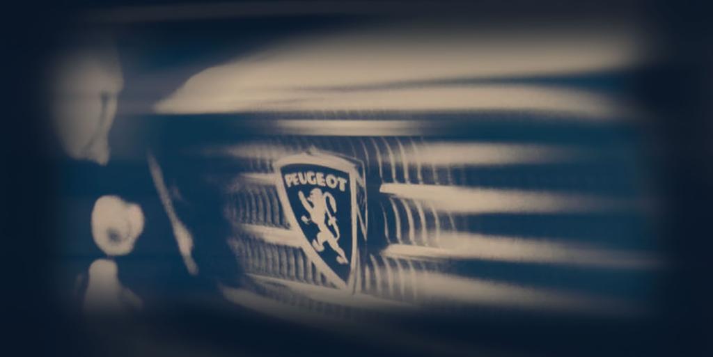 200 YEARS OF AUTOMOTIVE PASSION. PEUGEOT has always honoured a high-quality and inventive French manufacturing tradition.