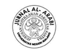 133 Al Arabi Al-Arabi : Journal of Teaching Arabic as a Foreign Language Vol. 3 No.