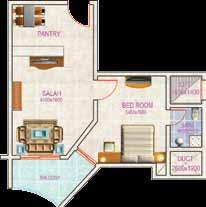 Floor Plan 1st to