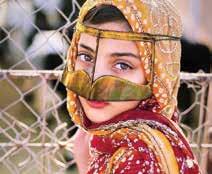 5 A Word from the Editor Nabati Poems and Folk Songs 7 Folk Heritage and Its Role in Deepening the Identity of the Arab Child 10 Songs of the Sage, Sharqa