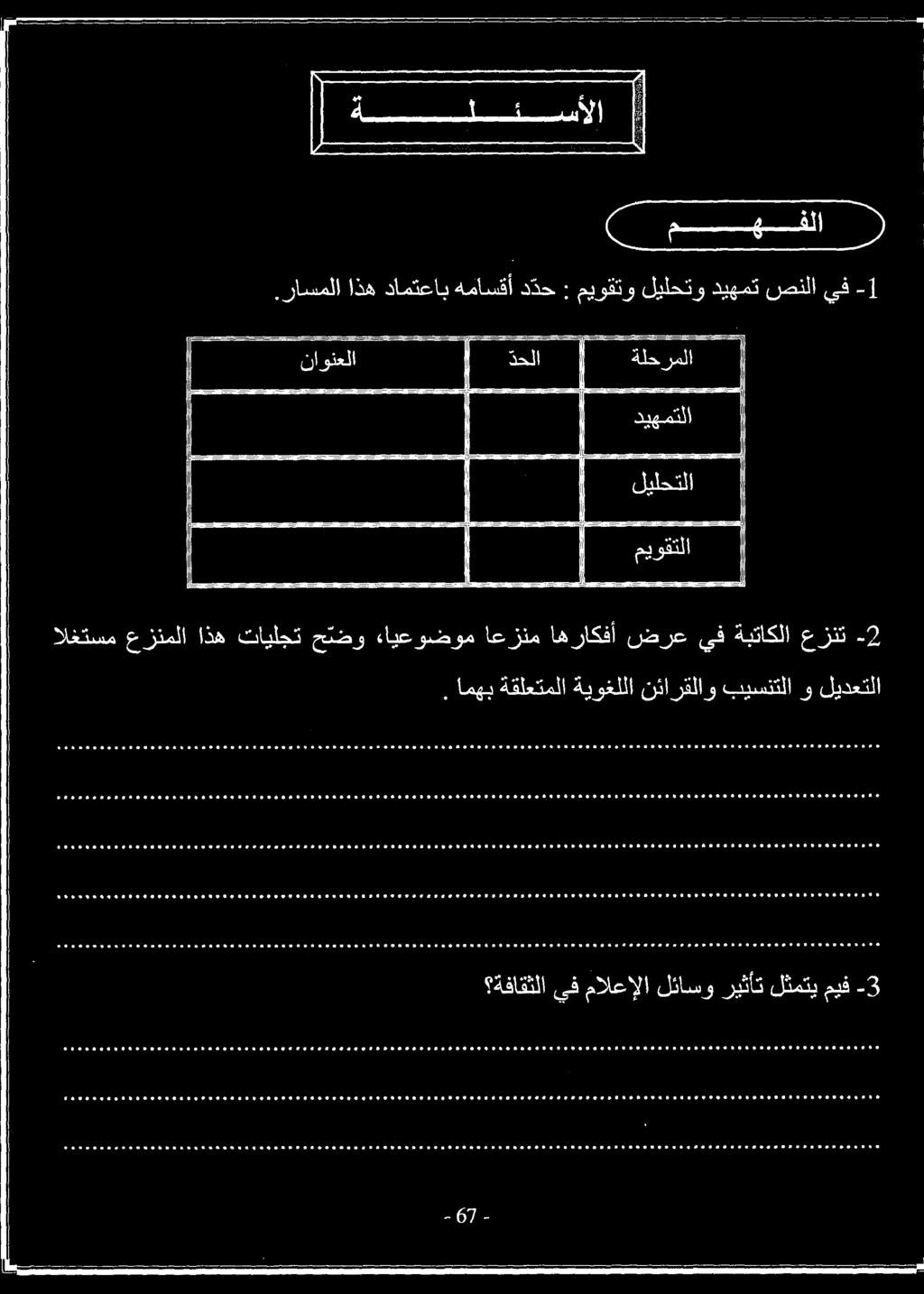 الغتسم عزنملا اذه تايلجت ح ضو