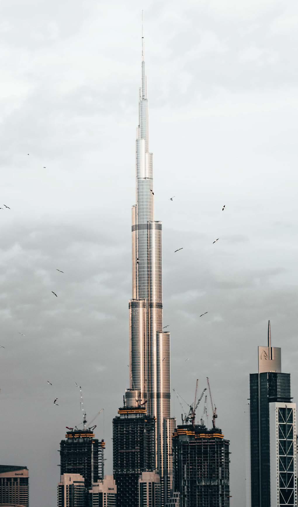 About Business Bay منطقة الخليج التجاري هي جوهر نمو دبي الحيوي و نجاحها كمدينة من الطراز العالمي العالي.