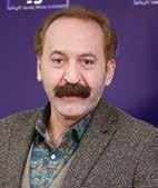 يحيى ابراهيم يمثل الفنان يحيى ابراهيم دورا جديا في مسلسل تسجيل خروج مع المخرج علي فاضل.