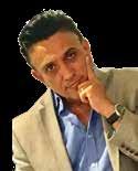 وبابل وأشور فحسب. انها لحظة تاريخية الن العالم يراكم ايها العراقيون كما انتم ألول مرة.