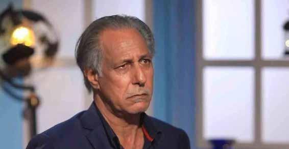 . دراما مصابة هناك الطالب المجتهد واالستاذ المخلص الملتزم والعوائل المحافظة المحترمة وهذه النماذج اإليجابية غابت عن نسيج البناء الدرامي في المسلسل أو لم تسجل حضور حقيقي مؤثر وفاعل لجأ هاتف الى
