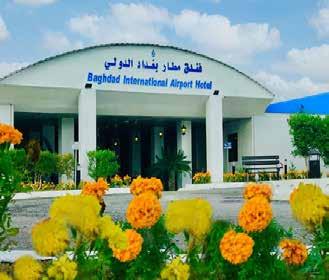 ..( حيث شمل الحجر معه قيود جوية وإغالق الحدود والفنادق ما جعل السفر مستحيال فهل من الممكن أن نحظى بفرصة في المستقبل القريب على الترويج التكتيكي لجميع المرافق السياحية.