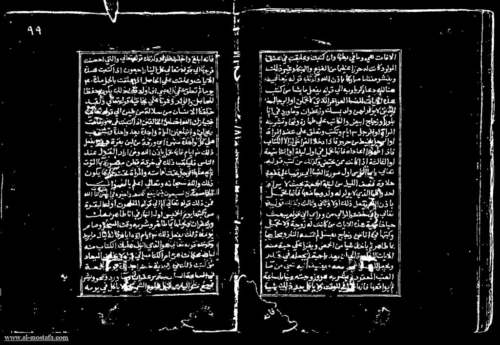ایش نی ا ضخ و اري يلع ربح متم ۹۹ 2 ةنوابوكراعد ىلا ہلرت اشیاملع یب بتتکاوم تب اللارقازعل نخلق )وا دلار ۱ 7 ك