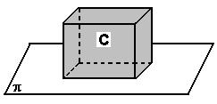 : F شدة القوة الضاغطة " في حالة الجسم.m 2 : S مساحة التماس التي يتم فيها التأثير وحدتها.