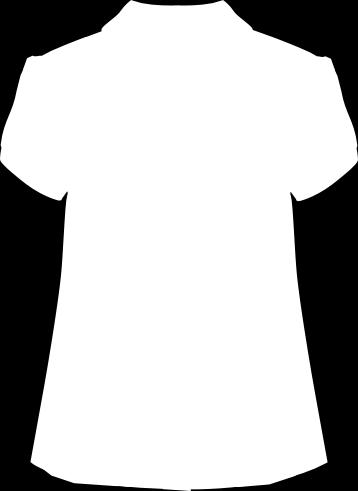 Uniform (Girls) 02 قميص