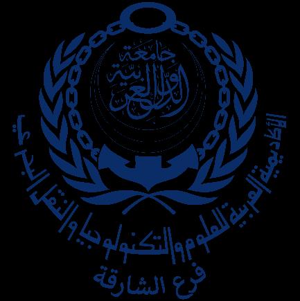 Arab Academy of Science, Technology and Marine Transport Dr. Hashim Abdullah bin Sarhan Al Zaabi Director of Arab Academy of Science, Technology and Marine Transport Mr.
