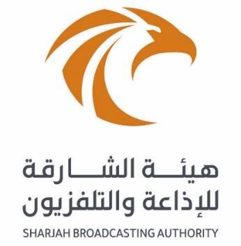 Sharjah Broadcasting Authority Mr. Mohammed Hassan Khalaf Director General of Sharjah Broadcasting Authority Mr.