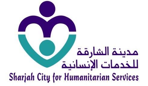 Sharjah City for Humanitarian Services Sheikha Jameela bint Mohammed Al Qasimi Chairperson of Sharjah City for Humanitarian Services Mrs.