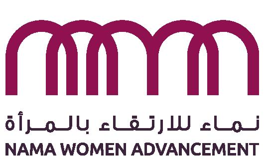 Nama Women Advancement Establishment Her Highness Sheikha Jawaher bint Mohammed Al Qasimi Wife of Ruler of Sharjah Chairperso of Nama Women Advancement Establishment Ms.