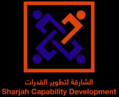 الشاقة للتطوي القدات السيد/ خالد اباهيم النا ي ح مدي مؤسسة الشاقة لتطوي القدات باإلنابة Sharjah