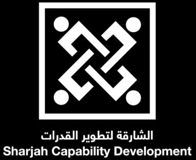 Khalid Ibrahim Al Nakhi Acting Director of Sharjah Capability Development +971-6-5046000 الهاتف: