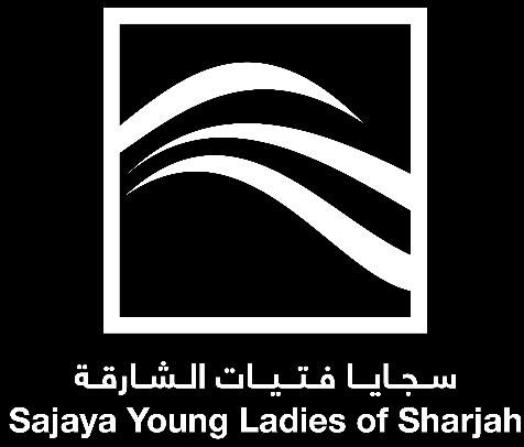 Sajaya Young Ladies of Sharjah Mrs.