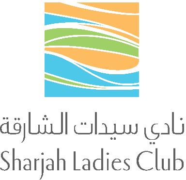 نادي سيدات الشاقة سمو الشيخة جواه بنت محمد القاس ي م قينة صاحب السمو حاكم الشاقة ئيس نادي سيدات الشاقة سعادة/ خولة جاسم الشكال مدي عام نادي سيدات الشاقة Sharjah Ladies Club Her Highness Sheikha