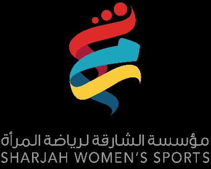 Sharjah Women s Sports Her Highness Sheikha Jawaher bint Mohammed Al Qasimi Wife of Ruler of Sharjah Chairperson of Sharjah Women s Sports مؤسسة الشاقة لياضة المأة سمو الشيخة جواه بنت محمد القاس ي م