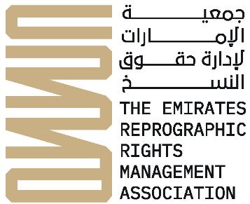 Emirates Reprographic Rights Management Association Sheikha Bodour bint Sultan bin Mohammed Al Qasimi Honorary President of the Emirates Reprographic Rights Management Association Dr.