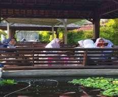 pementor dan 8 orang anggota.