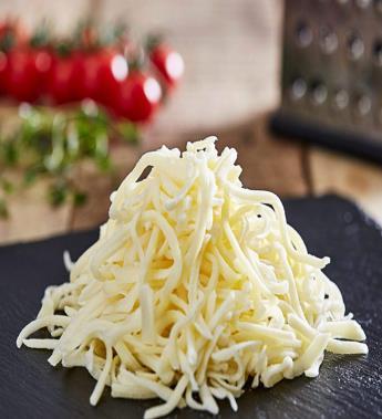 CHEESE Shredded Mozzarella Cheese