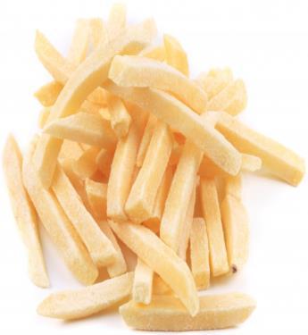 FRIES Regular Fries 9*9 Potato