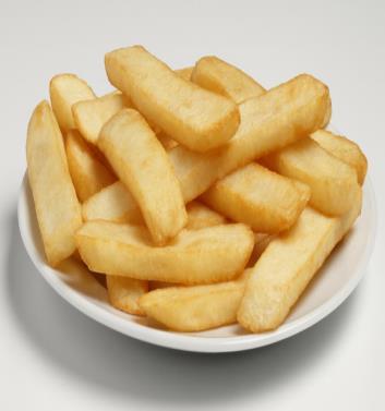 Stealth Fries 9*9 Potato Stealth